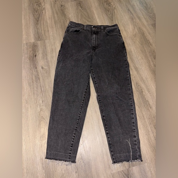 Levi's Denim - Levi’s | Highwaist Taper Jeans